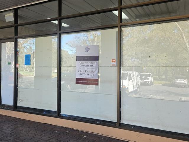Retail for rent in Canberra, Australian Capital Territory