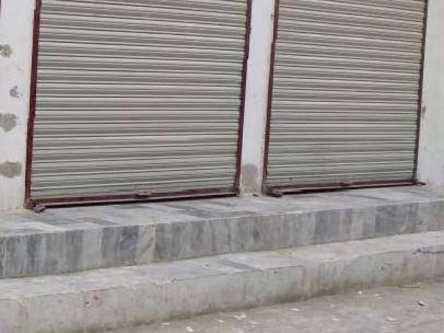 Commercial for sale in تحصیل فیصل آباد شہر, فیصل آباد ڈویژن