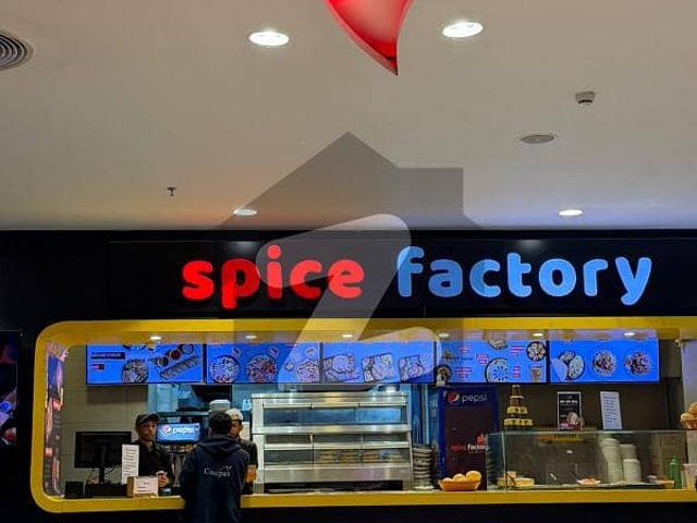 Commercial for sale in Rawalpindi, Islamabad Capital Territory