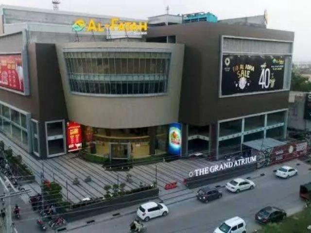 Commercial for sale in Faisalabad, Islamabad Capital Territory
