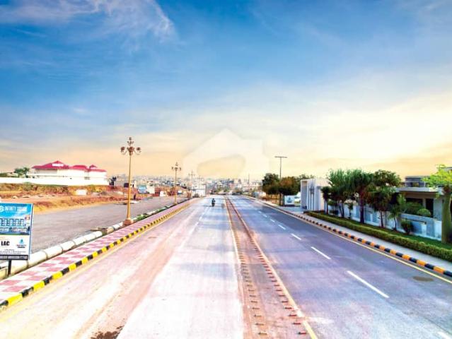 Commercial for sale in اسلام آباد, زون 1