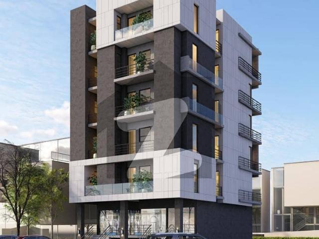 Commercial for sale in Islamabad