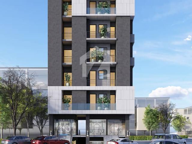 Commercial for sale in Islamabad