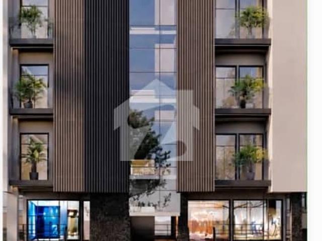 Commercial for sale in Islamabad