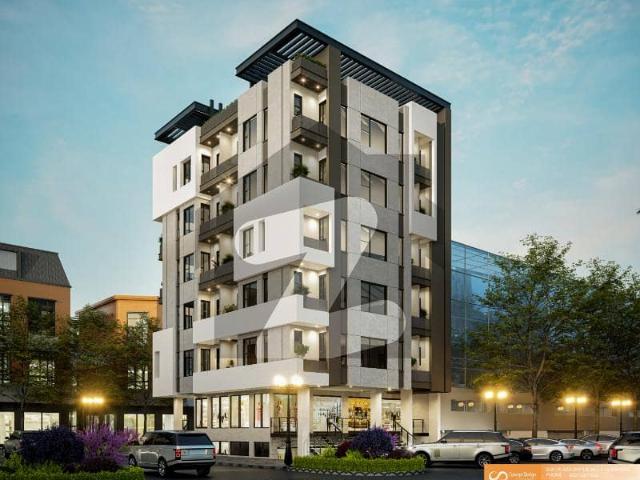 Commercial for sale in Islamabad