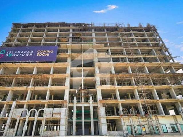 Commercial for sale in Islamabad
