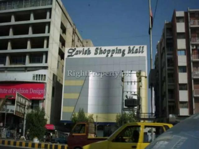 Commercial for rent in کراچی ڈویژن, North Waziristan