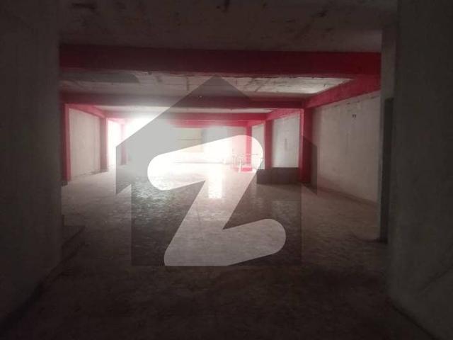 Commercial for sale in Islamabad