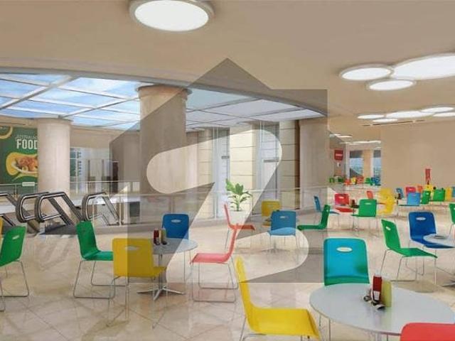 Commercial for sale in Islamabad