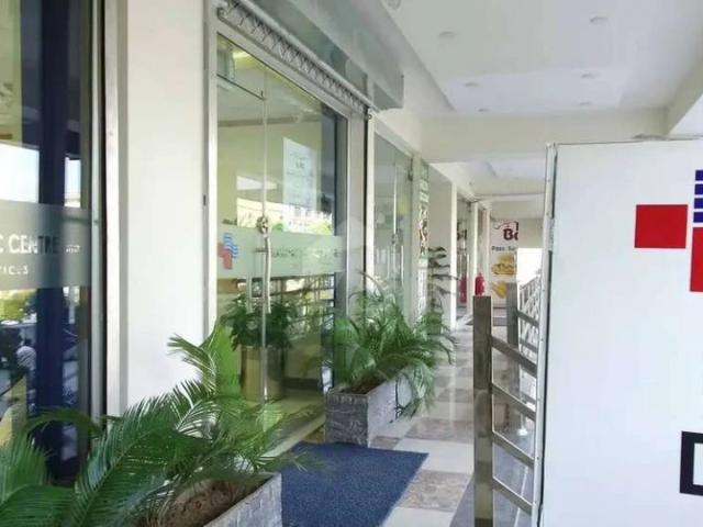 Commercial for rent in Islamabad