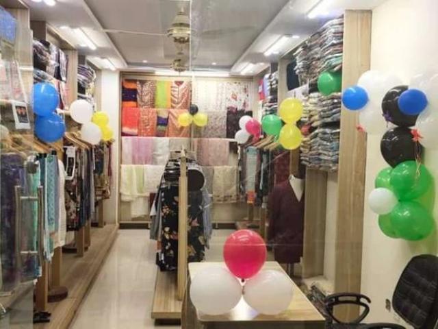 Commercial for rent in Islamabad
