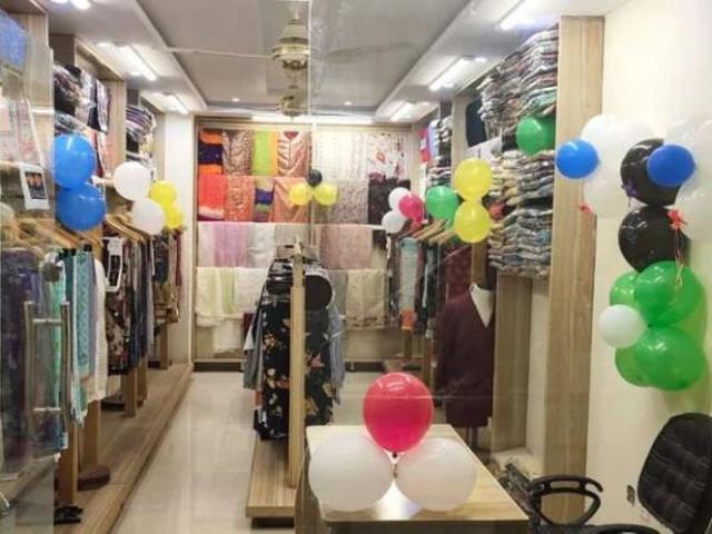Commercial for rent in Islamabad