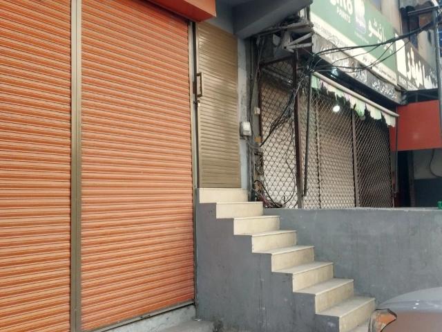 Commercial for rent in Rawalpindi, Islamabad Capital Territory
