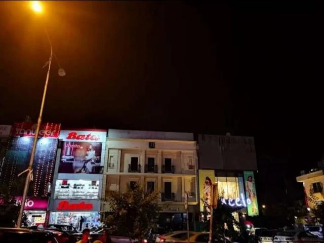 Commercial for rent in Islamabad