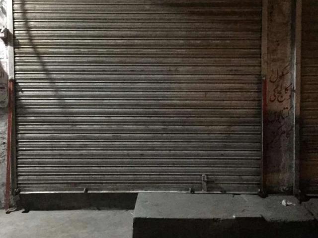Commercial for rent in Faisalabad, Islamabad Capital Territory