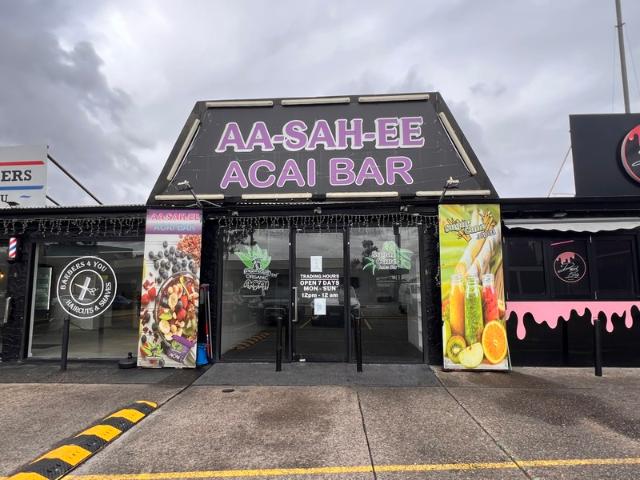 Retail for rent in Sydney, New South Wales