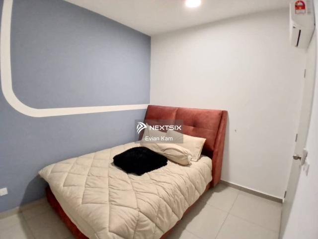 Shop for sale in Johor