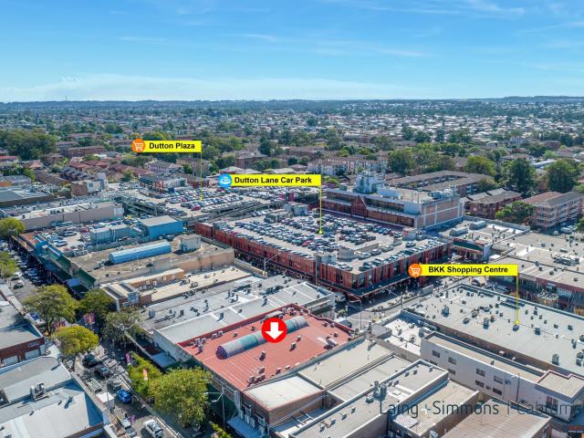 Retail for sale in Cabramatta, New South Wales