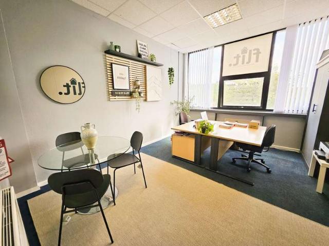 Office for rent in South Yorkshire