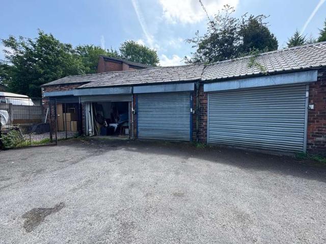 Commercial for sale in Georgia, Greater Manchester