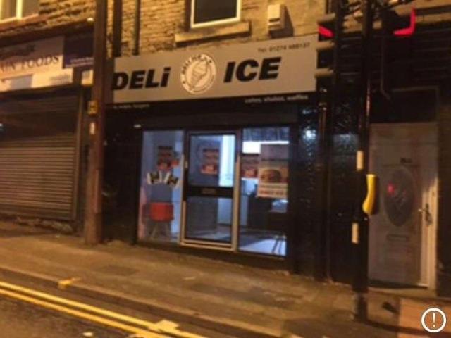 Commercial for sale in West Yorkshire