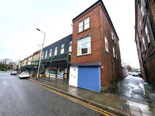 Commercial for sale in Cheetham Fold, Greenheys