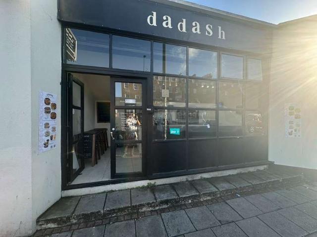 Commercial for rent in Bethnal Green, Greater London