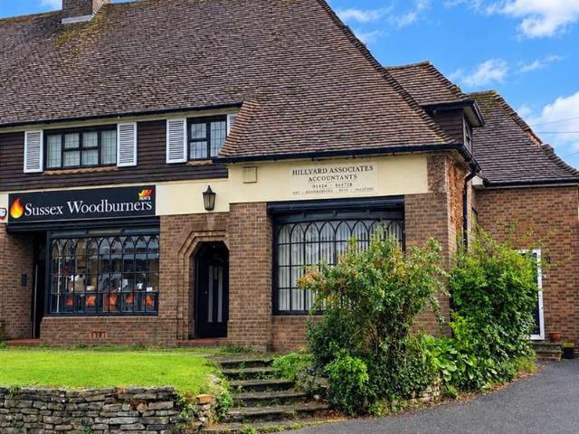 Commercial for sale in Ancton, Arun