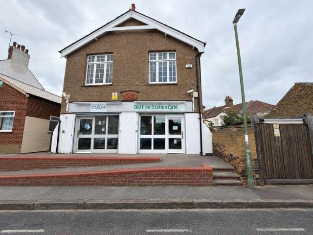 Commercial for sale in Swanscombe and Greenhithe, Monks Orchard