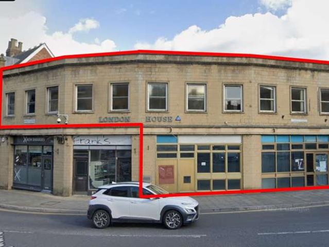 Commercial for rent in Broadshard, Somerset