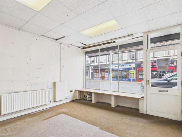 Commercial for sale in Liscard