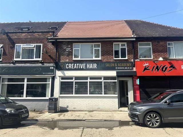Commercial for sale in Austhorpe, West Yorkshire