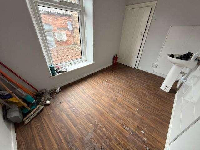 Commercial for sale in Prudhoe