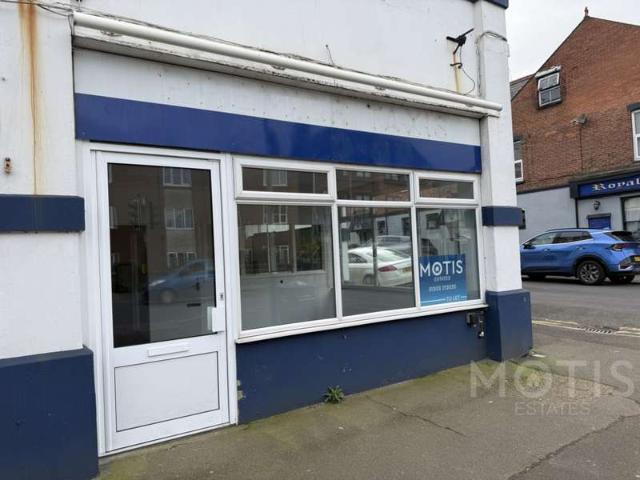 Commercial for rent in Folkestone