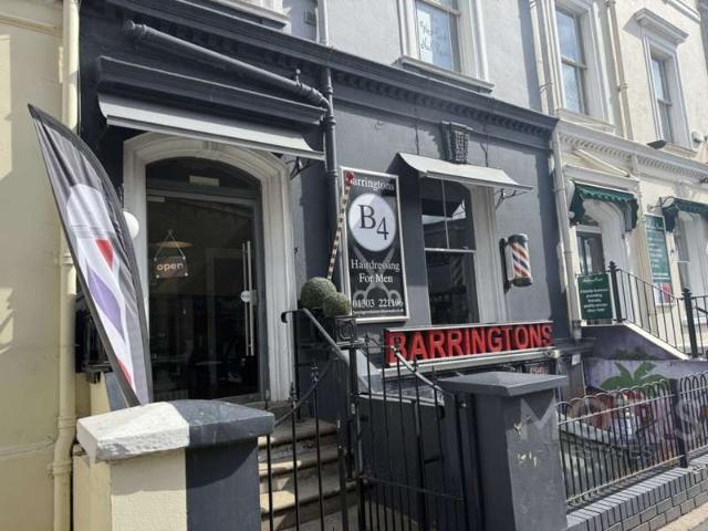 Commercial for rent in Foord, Folkestone and Hythe