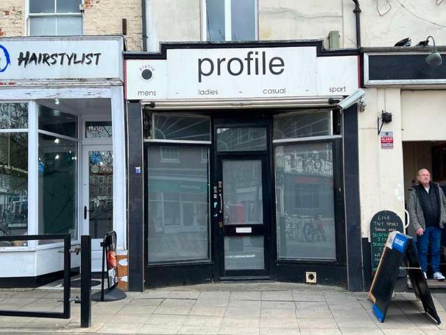 Commercial for rent in Wisbech, Four Gotes