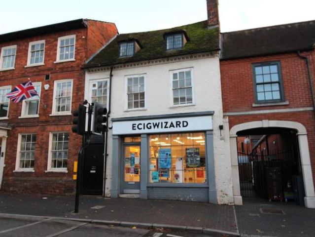 Commercial for sale in Green Park, Milton Keynes