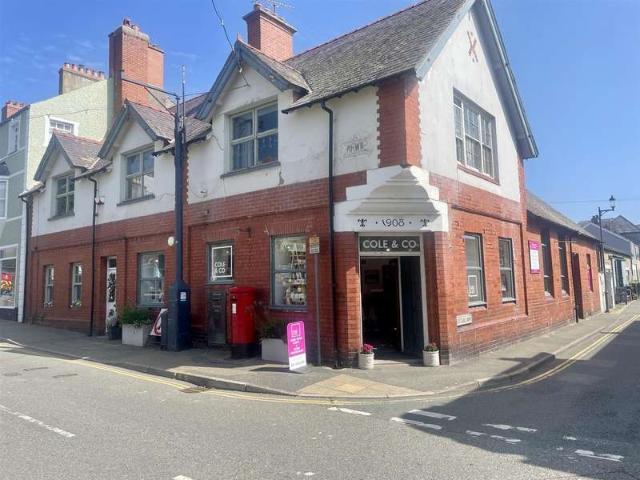 Commercial for sale in Beaumaris