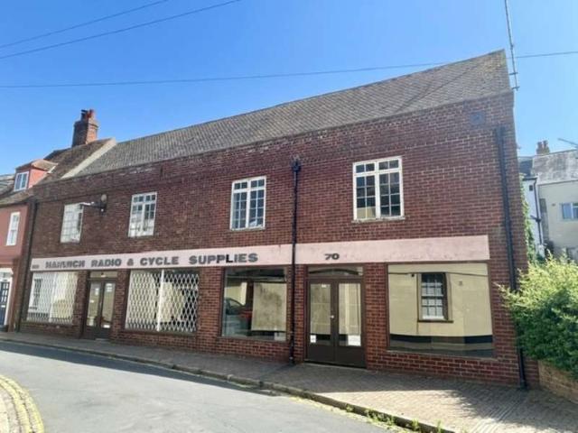 Commercial for sale in Dale Hill, Essex