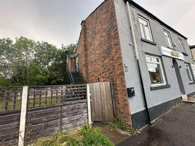 Commercial for sale in Cocker Hill, Greenheys