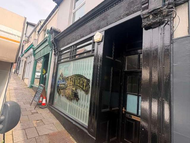 Commercial for rent in Blaenavon, Wales