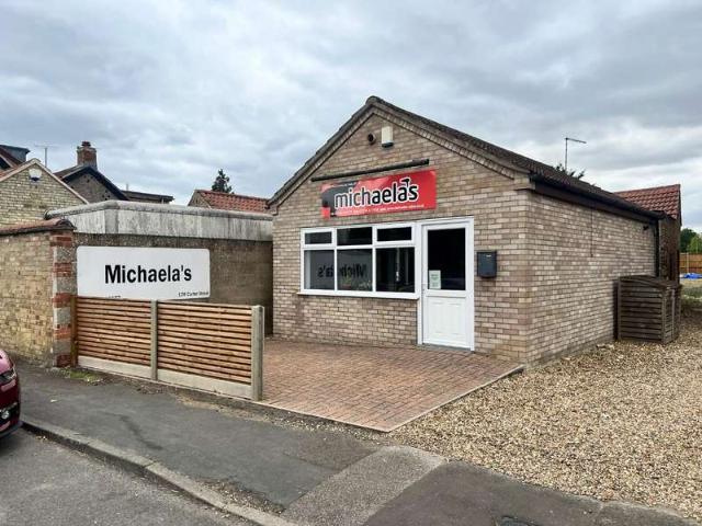Commercial for sale in Barway, Cambridgeshire