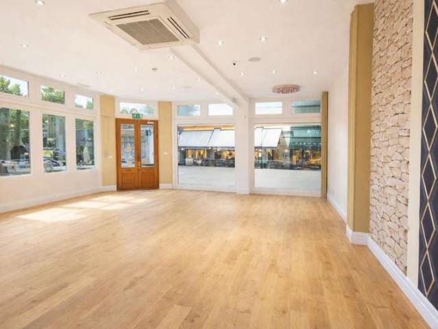 Commercial for sale in Belsize Park, Greater London
