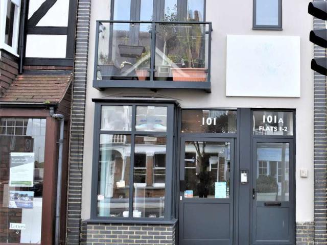 Commercial for sale in Upton, Acol
