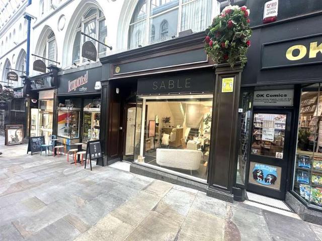 Commercial for sale in West Yorkshire