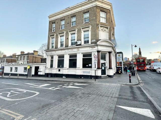 Commercial for rent in West Norwood, Greater London