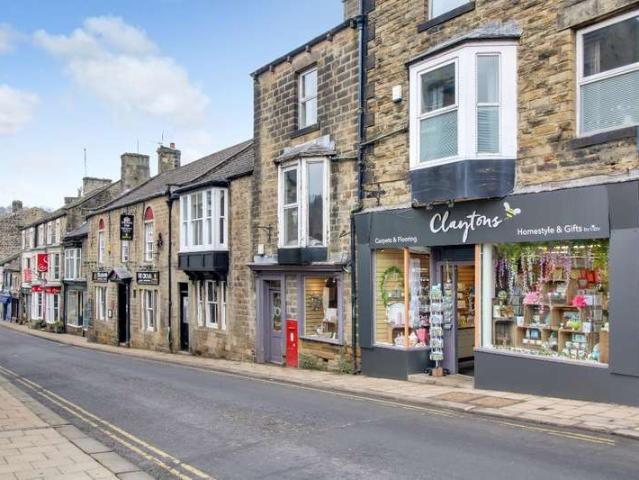 Commercial for sale in Pateley Bridge, North Yorkshire