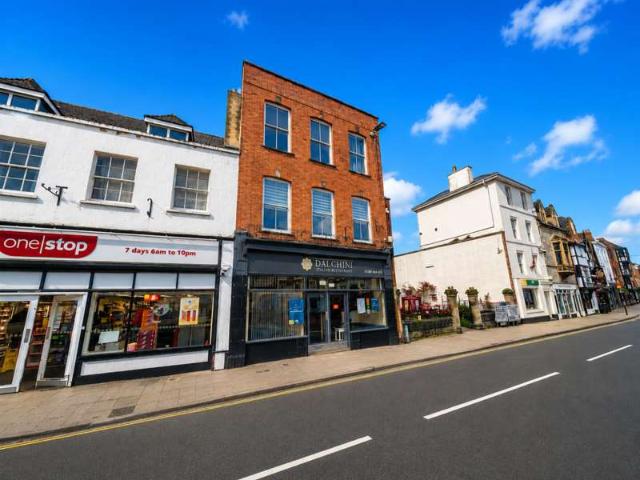 Commercial for rent in Tewkesbury, Pamington