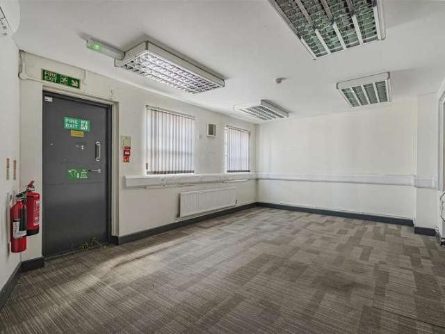 Commercial for sale in Strood
