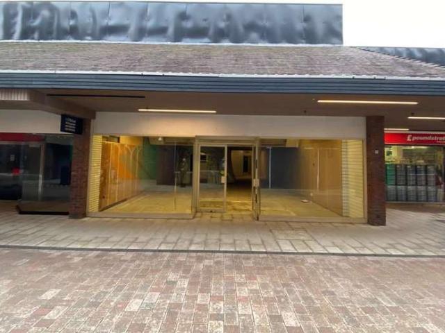 Commercial for sale in Milton, Hamerton
